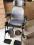 Wózek inwalidzki multifunkcyjny MEYRA SOLERO 130kg