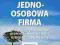 Jednoosobowa firma Lunden Młodzikowska