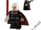 Unikat ! LEGO - Count Dooku + miecz ! (75017)