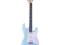 Vintage V6 Laguna Blue gitara Stratocaster +GRATIS