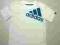 T-shirt Adidas WC Logo Tee r. 152/ 11-12 lat