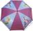 parasol parasolka przedszkolaka WRÓŻKI Disney3434
