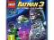 LEGO BATMAN 3 POZA GOTHAM PL PS4 SKLEP WYSŁKA 24H