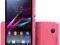 SONY XPERIA Z1 COMPACT * PINK * D5503 * GLIWICE