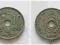 Belgia 10 centimes z 1929r