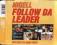 Nigell - Follow Da Leader 2002