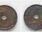 Belgia 25 centimes 1922r