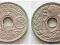 Francja 10 centimes 1938r