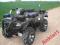 SUZUKI KINGQUAD 700 4X4 2007 ZAREJESTROWANY 12 kW