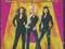 ANIOŁKI CHARLIEGO - CHARLIE'S ANGELS - 2000 FOLIA!