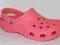 KOMFORTOWE KLAPKI CROCS R.40 J.NOWE