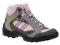 Buty trekkingowe Quechua roz. 34