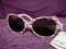 H&amp;M okulary przeciwsłoneczne HELLO KITTY