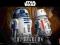 STAR WARS [BANDAI] 1/12 R2-D2 &amp; R5-D4