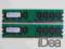 TRS DDR2 512MB 533MHz - TRSDD2512M64U-667CL5BZX-8