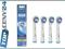 Końcówki Braun EB 20 - 4 Oral-B Precision Clean