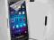 BlackBerry Z10 Hybrid Case Etui Futerał Pokrowiec