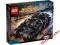 LEGO SUPER HEROS 76023 KURIER GRATIS THE TUMBLER!