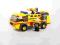 Lego City 7891 Airport Fire Truck
