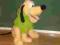Myszka miki Pies Pluto 26cm