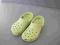 JAK NOWE LEKKIE SPORTOWE KLAPKI CROCS M4 W6 36 37