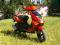 APRILIA SR 125 SKUTER