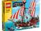 Klocki LEGO Pirates 70413 Zaginiony skarb