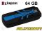 KINGSTON PENDRIVE DTR30G2 64GB USB 3.0 FV GW