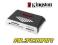 KINGSTON CZYTNIK KART USB 3.0 HI-SPEED FCR-HS4 FV