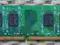 RAM AUM 8882-C-7497 2GB DDR2 PC2-6400 800MHz