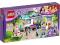 Lego Friends 41056 Wóz telewizyjny