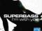 Superbass - I'm With You