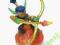 SKYLANDERS FLAMESLINGER SERIES 1 FIGURKA + KARTA