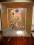 Obraz porcelanowy Goebel G. Klimt Pocałunek