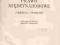CYBICHOWSKI PRAWO ... PUBLICZNE I PRYWATNE / 1932