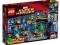 Klocki LEGO Super Heroes 76018 Laboratorium Hulka