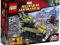 Klocki LEGO Super Heroes 76017 C. America vs Hydra