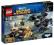 Klocki LEGO Super Heroes 76001 Batman vs Bane