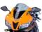 PUIG: szyba sport Honda CBR600RR 07-12 dymiona