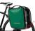 TierOne Sakwy rowerowe Crosso Dry Big 2x30l green