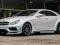 MERCEDES CLS 500 TUNINGOWANY BLACK EDITION DESIGNO