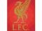 Plakat FC Liverpool CR FFAN