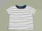 NOWA Koszulka Ralph Lauren biała z USA 9 m-cy