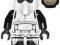 MINIFIGURKA LEGO STAR WARS - Scout Trooper