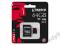 Karta MicroSD 64 GB Kingston mSDXC Class 10 UHS-I