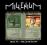 Millenium Deja Vu + Millenium 1999 2CD Nowość !