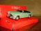 NEW `53 PACKARD CARIBBEAN CABRIO ZIEL. WELLY 1:34