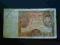 stare banknoty 100zł (2 czerwca 1932r.)