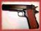 Colt 1911 METAL Pistolet na kulki Broń Film*