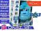 PROMOCJA! Maska MONSTERS SULLEY ! Disney PIXAR HiT